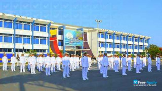 Navy University Cmdt. R. Moran Valverde (UNINAV) thumbnail #4