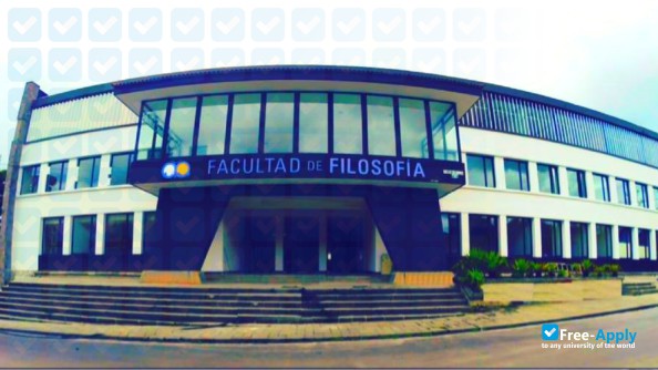 University of Cuenca