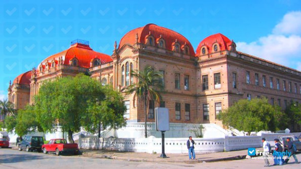 University of Cuenca photo #6