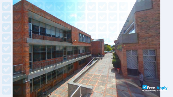 University of Cuenca photo #8