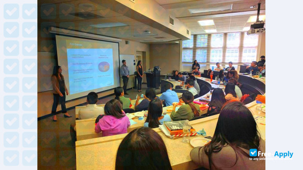 Universidad Del Pacifico - Ecuador