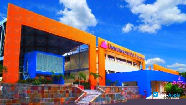 Universidad Del Pacifico - Ecuador photo #1