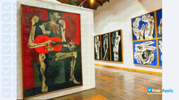 Pol. Javeriana School of Ecuador (ESPOJ) photo #2