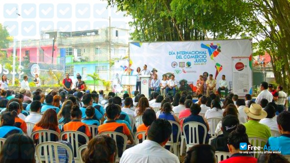 Photo de l’Polytechnical College of Chimborazo (ESPOCH) #6