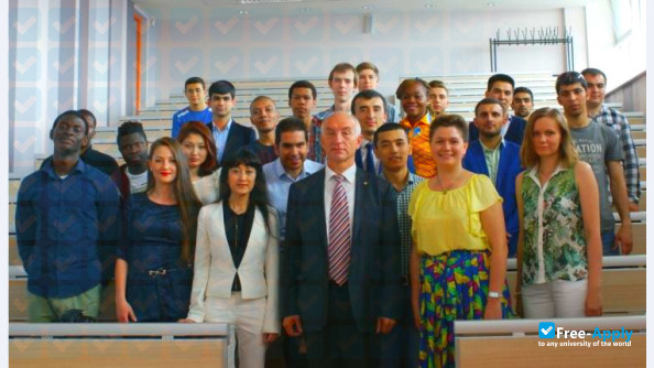 Photo de l’Polytechnical College of Chimborazo (ESPOCH) #4
