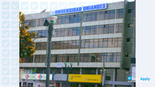 Universidad Regional Autonoma de los Andes UNIANDES   миниатюра №1