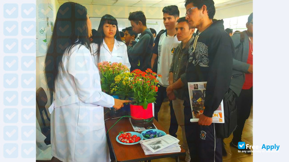 Foto de la Salesian Polytechnic University (UPS) #3