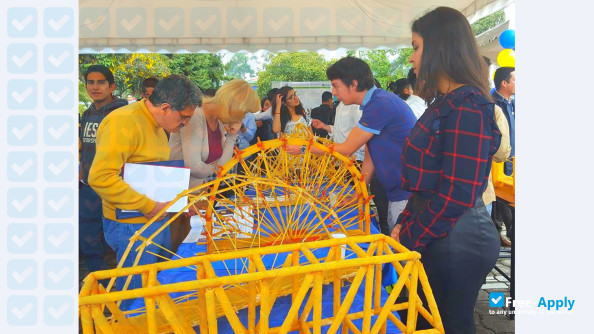 Foto de la Salesian Polytechnic University (UPS) #14