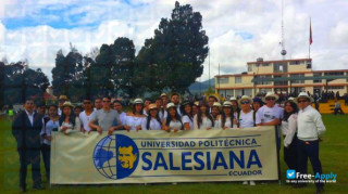 Miniatura de la Salesian Polytechnic University (UPS) #4