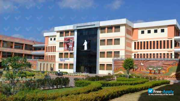 Foto de la Salesian Polytechnic University (UPS) #5