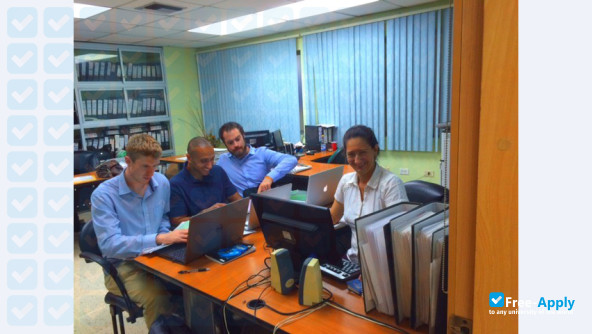 Фотография San A. de Machala Technological University