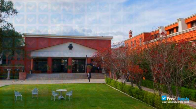 San Francisco de Quito University (USFQ) photo #1