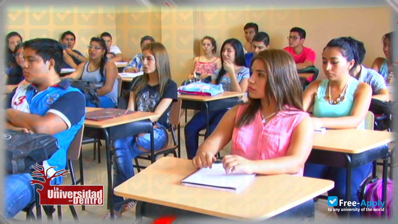 San Gregorio of Portoviejo University photo #3