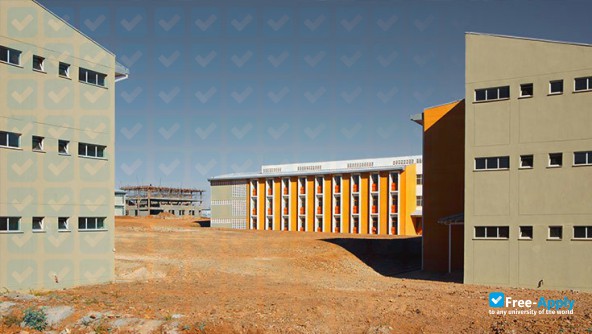 Indigenous Intercultural University (IIU) photo