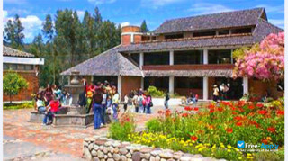 Miniatura de la University of Otavalo #6