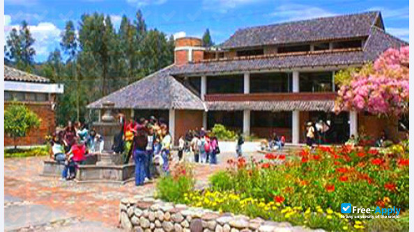 Photo de l’University of Otavalo #6