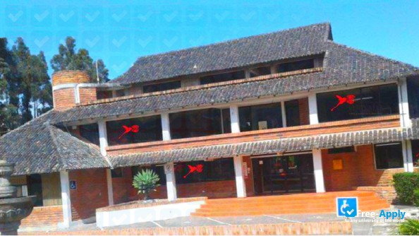 University of Otavalo photo #5