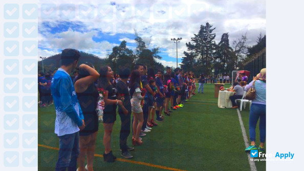University of Otavalo photo #4