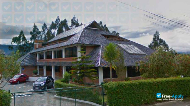 University of Otavalo photo #1