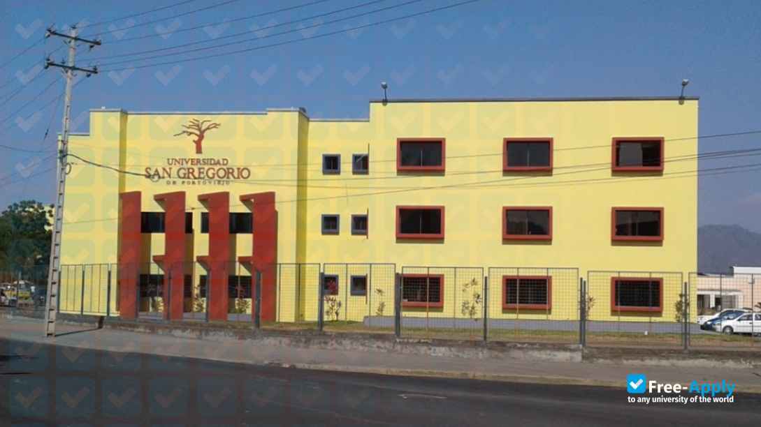 University San Gregorio de Portoviejo photo #4