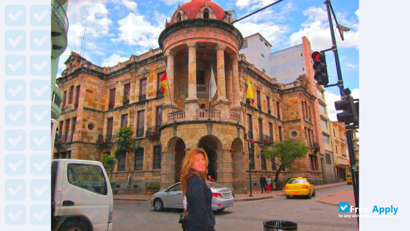 Panamerican University of Cuenca photo #3