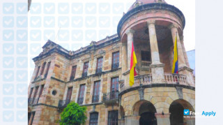 Panamerican University of Cuenca миниатюра №6
