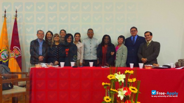 Panamerican University of Cuenca photo #3