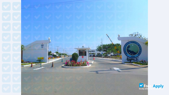 Peninsula of St. Elena State University (UPSE) photo #6