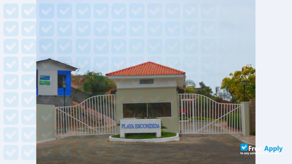 Pol. Agricultural College of Manabi (ESPAM) фотография №2