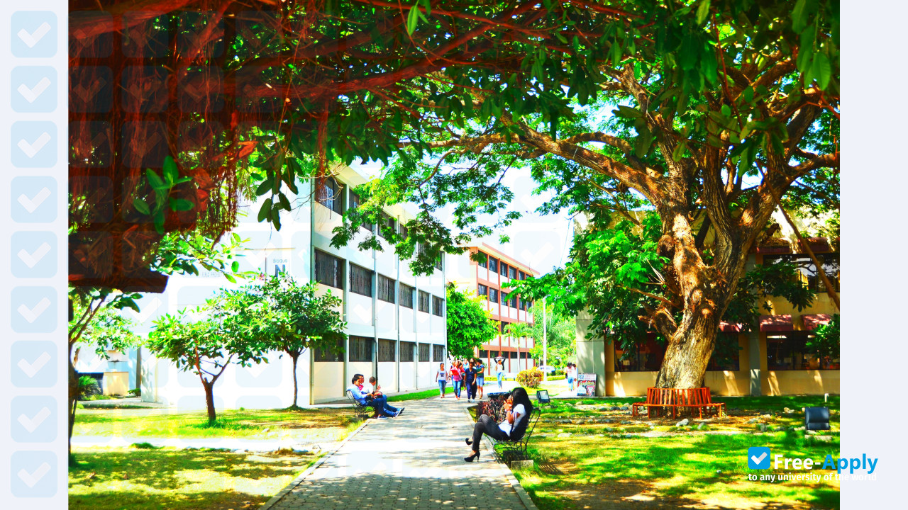 State University of Milagro (UNEMI) photo #3