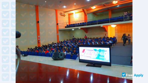 State University of the South of Manabi photo