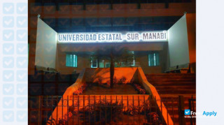State University of the South of Manabi thumbnail #1