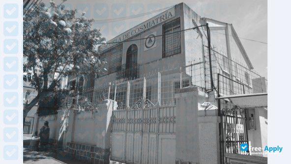 Latin American University of Ecuador (UNIBE) photo #5