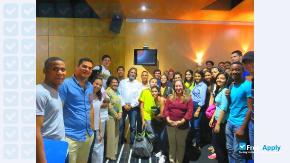 Photo de l’Latin American University of Ecuador (UNIBE) #3