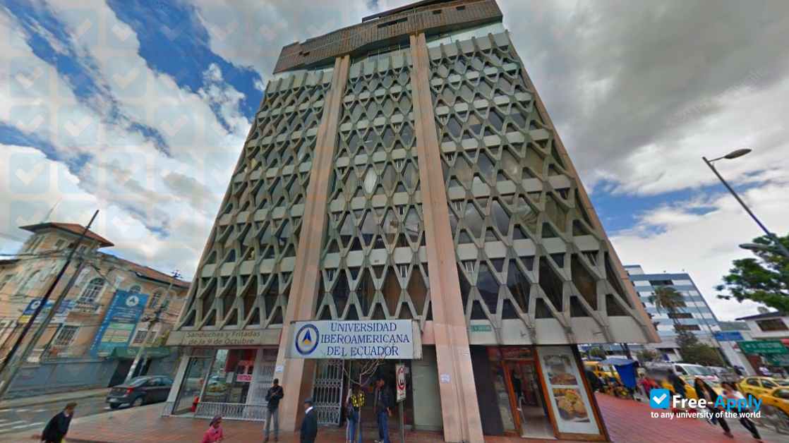 Latin American University of Ecuador (UNIBE) photo #2