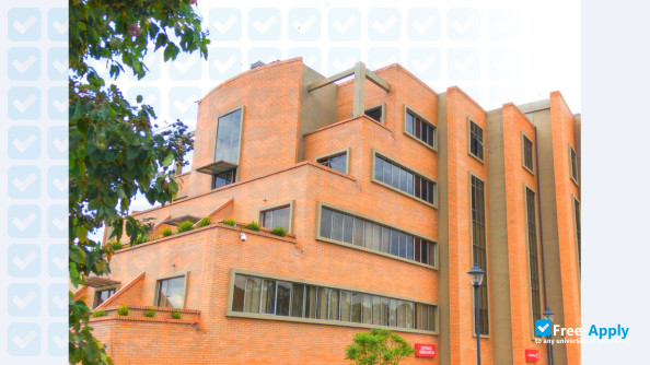 University of Azuay photo #2