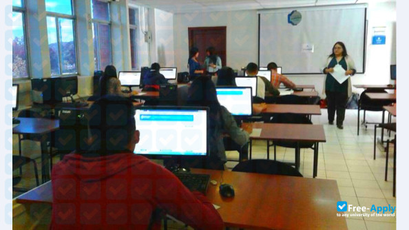 University of Azuay photo #3