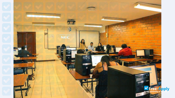 University of Azuay photo #7