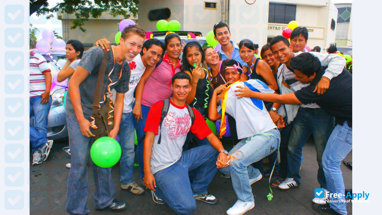 Agrarian University of Ecuador фотография №2