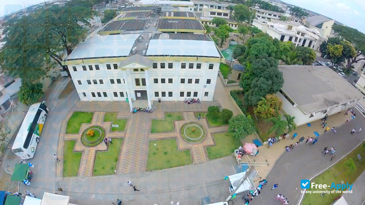 Photo de l’Agrarian University of Ecuador #5