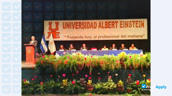 Albert Einstein University photo #7