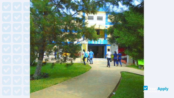 Autonomous University of Santa Ana фотография №4