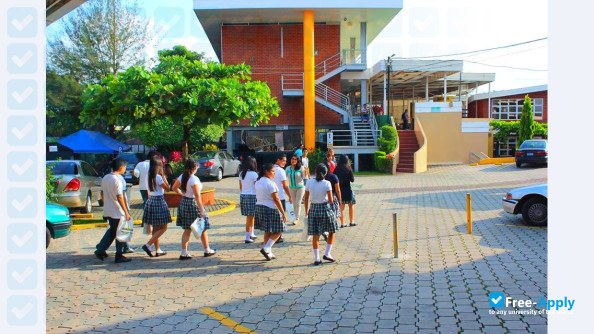 Pedagogical University of Salvador photo #11