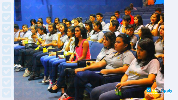 Pedagogical University of Salvador фотография №5