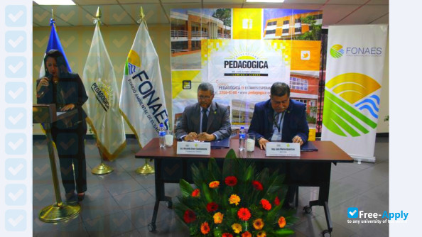Pedagogical University of Salvador photo #5