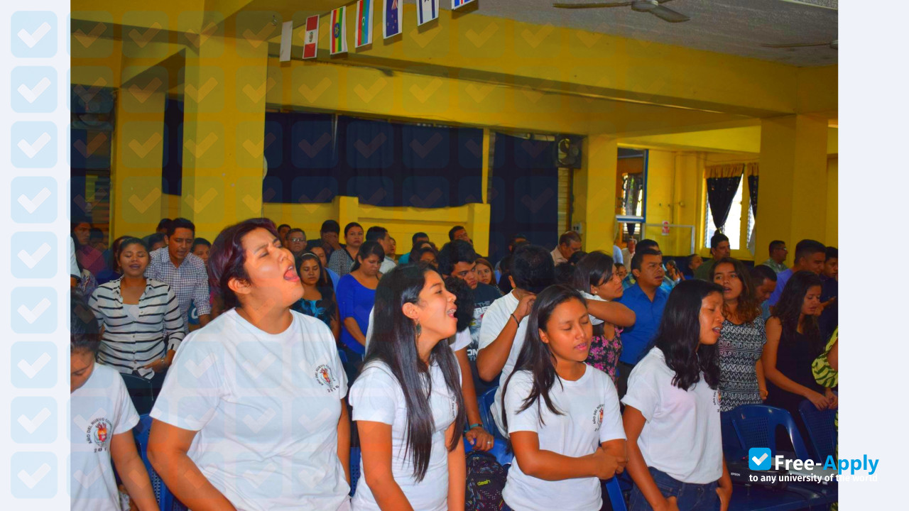 Christian U. of The God's Assemblies photo #6