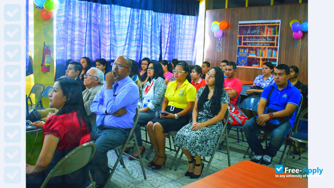 Christian U. of The God's Assemblies photo #8