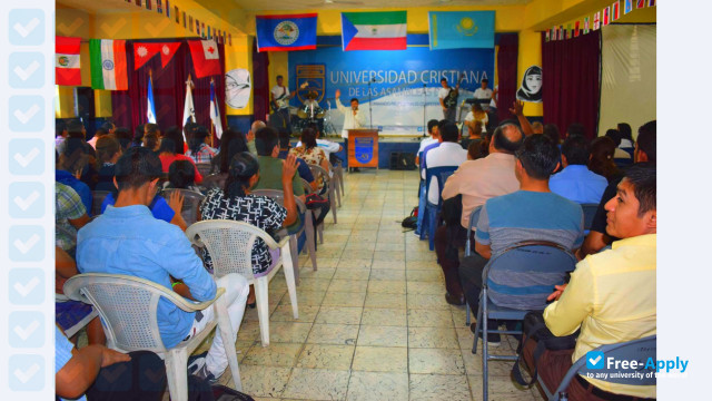 Christian U. of The God's Assemblies photo #1
