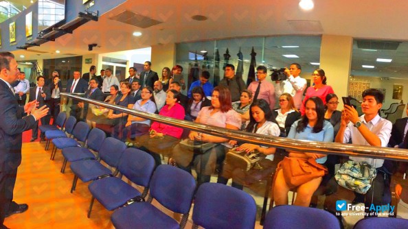 Polytechnic University of El Salvador photo #9