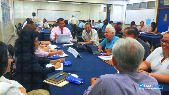 Polytechnic University of El Salvador photo #3